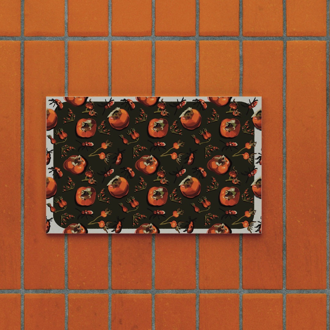 Persimmon 10 Card Pack