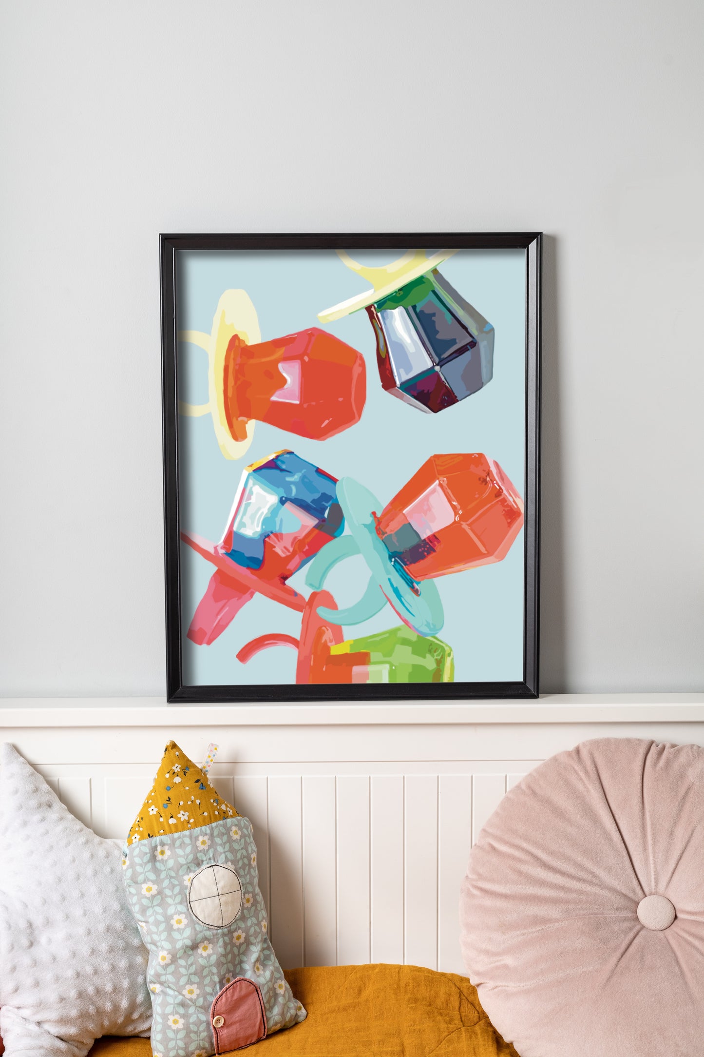 Ring Pops