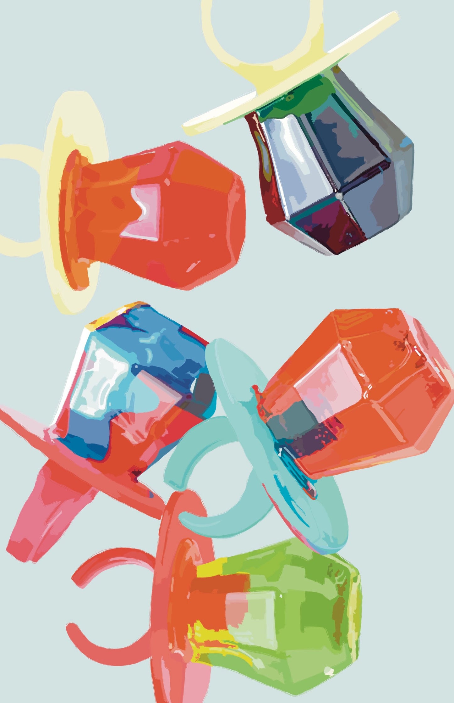 Ring Pops