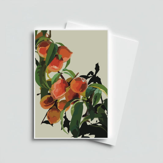 Peach Branch