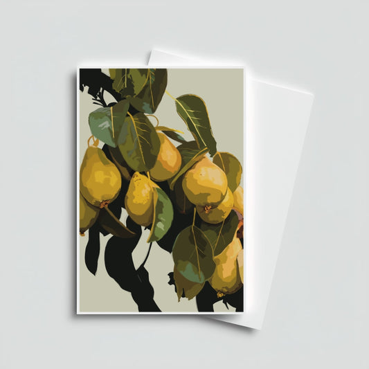 Pear Branch