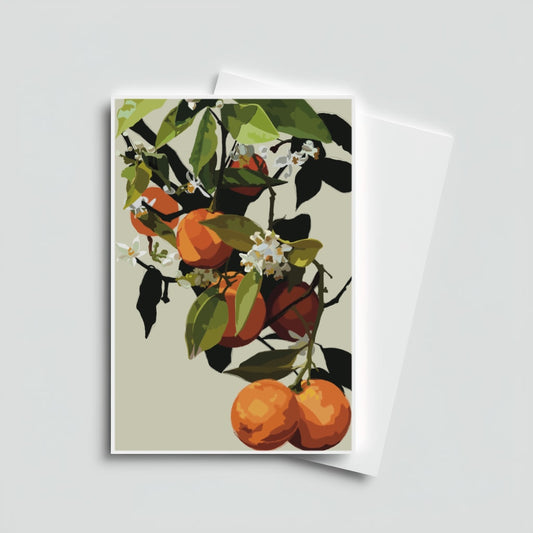 Orange Branch