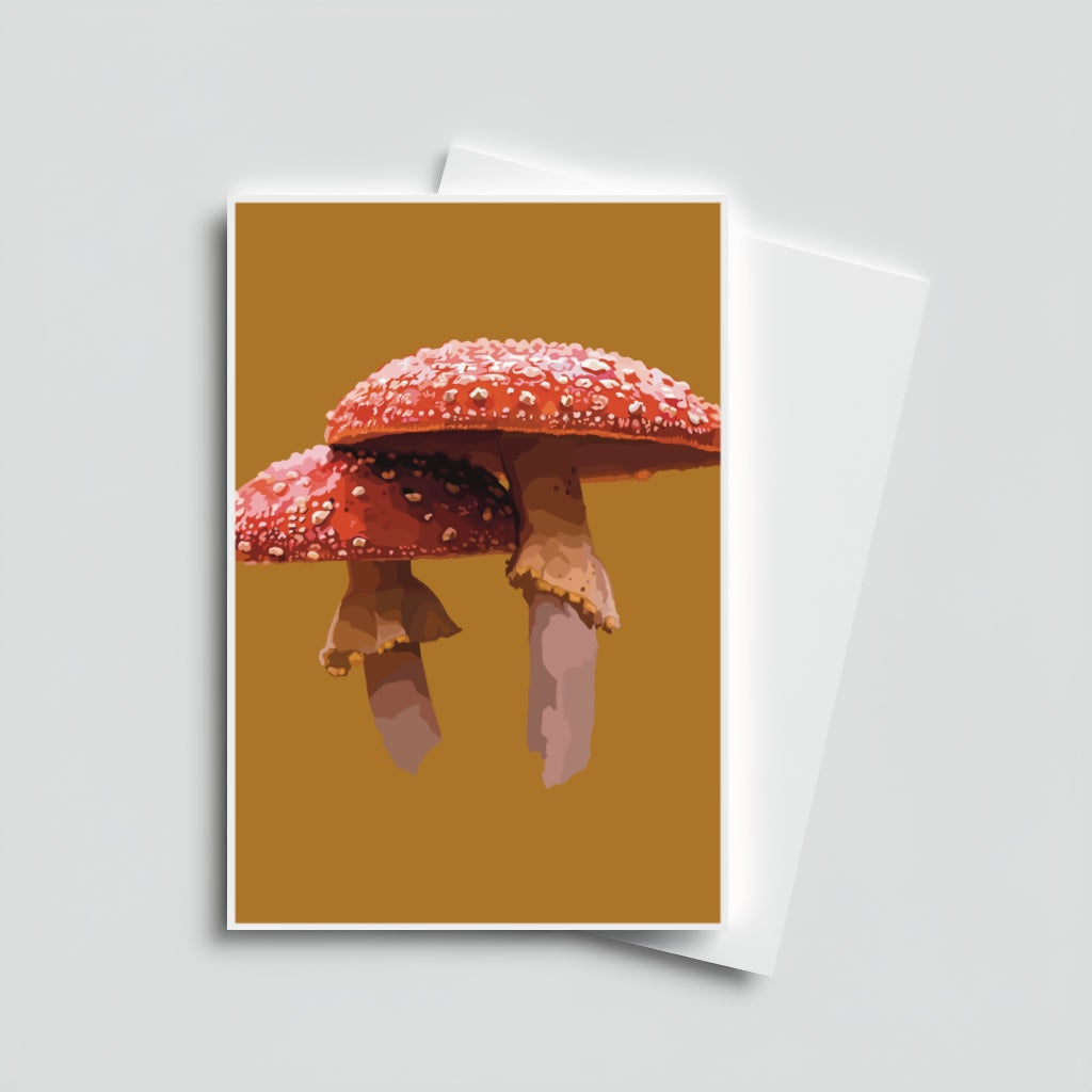 Fly Agaric