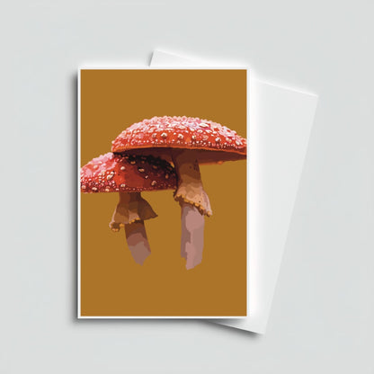 Fly Agaric