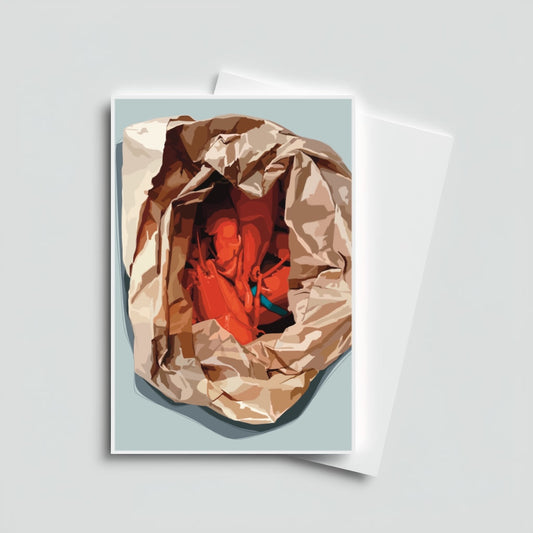 Lobster Bag