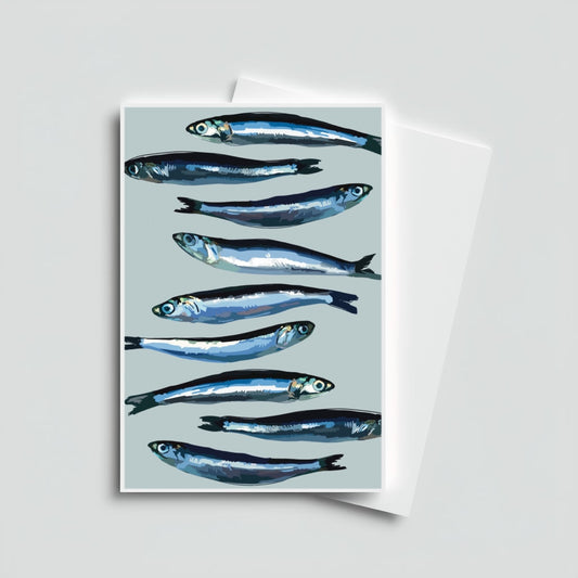 Sardines
