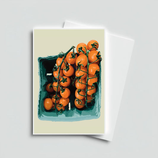 Cherry Tomatoes