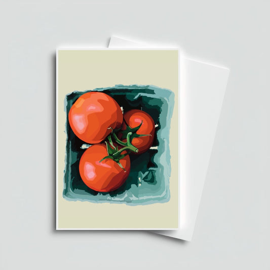 Vine Tomatoes