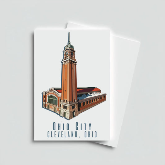 Ohio City