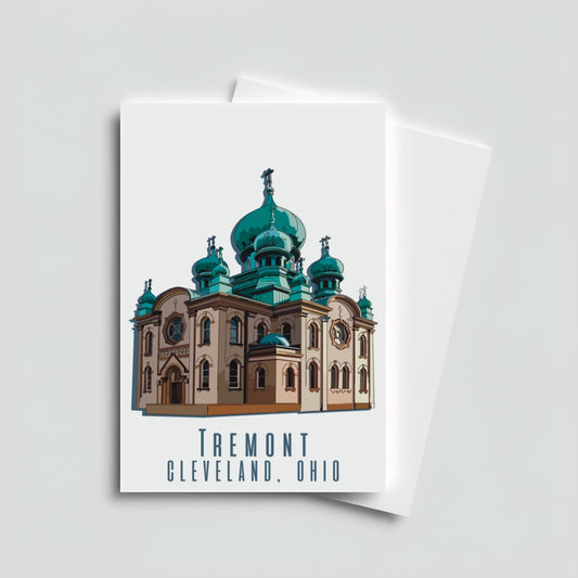 Tremont