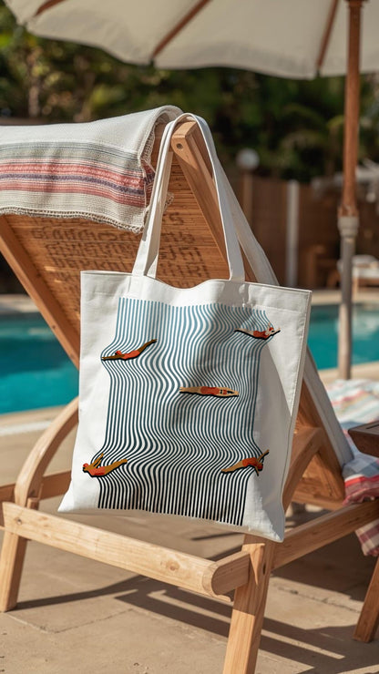 Dive Tote