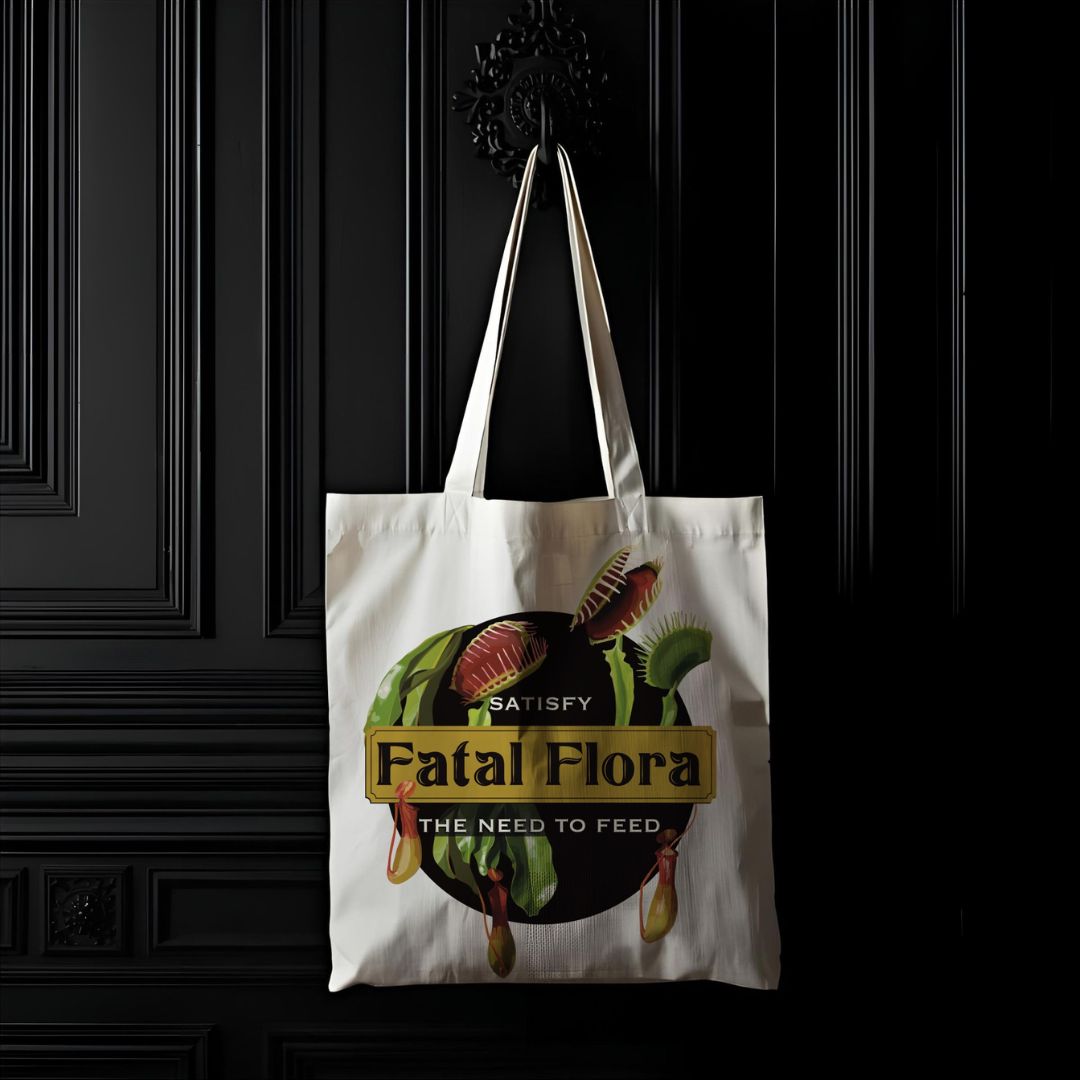 Fatal Flora