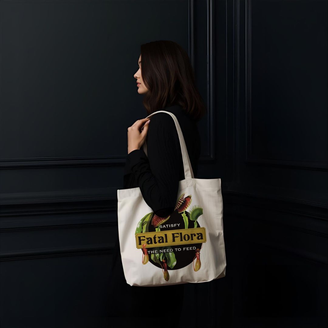 Fatal Flora