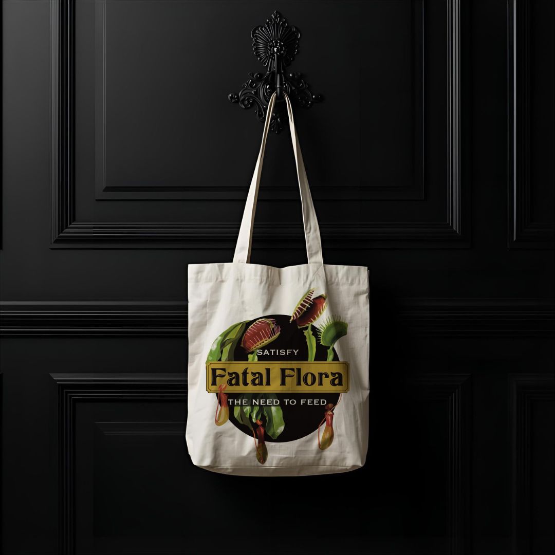 Fatal Flora
