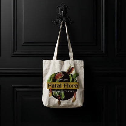 Fatal Flora