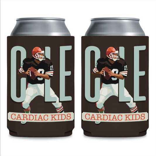 Kosar Koozie